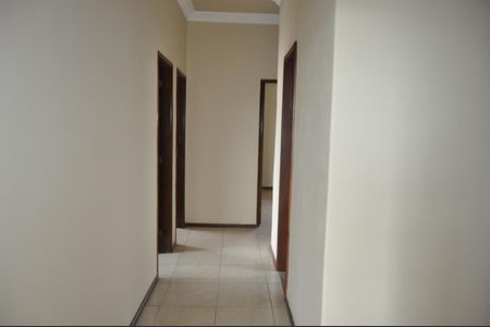 Apartamento à venda com 260m², 4 quartos e 1 vagaCorredor