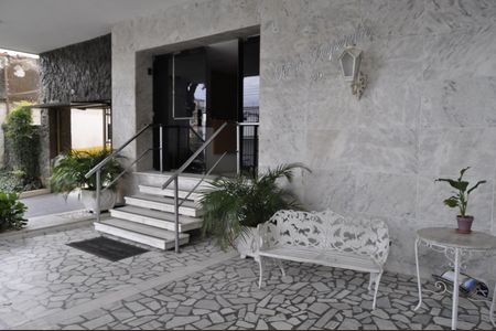 Apartamento à venda com 260m², 4 quartos e 1 vagaArea comum