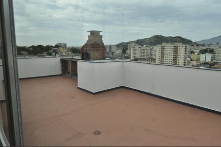 Apartamento à venda com 260m², 4 quartos e 1 vagaVista/Sala