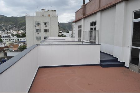 Apartamento à venda com 260m², 4 quartos e 1 vagaArea comum