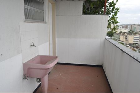 Apartamento à venda com 260m², 4 quartos e 1 vagaLavanderia