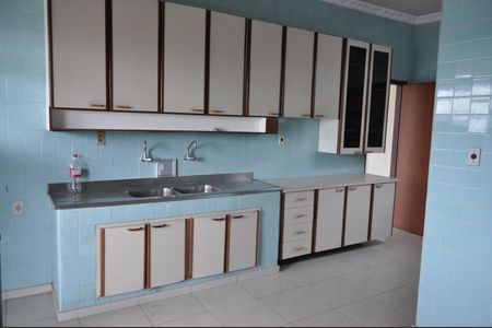 Apartamento à venda com 260m², 4 quartos e 1 vagaCozinha