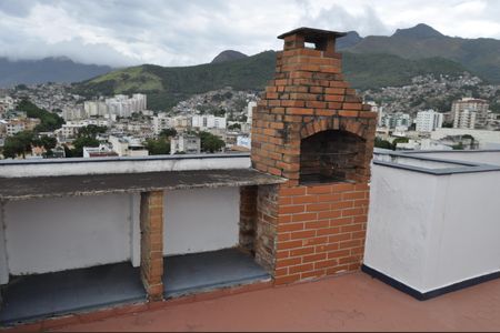 Apartamento à venda com 260m², 4 quartos e 1 vagaArea comum