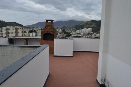 Apartamento à venda com 260m², 4 quartos e 1 vagaArea comum