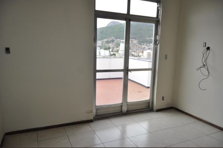 Apartamento à venda com 260m², 4 quartos e 1 vagaQuarto 1