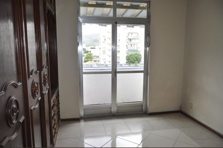 Apartamento à venda com 260m², 4 quartos e 1 vagaQuarto 3