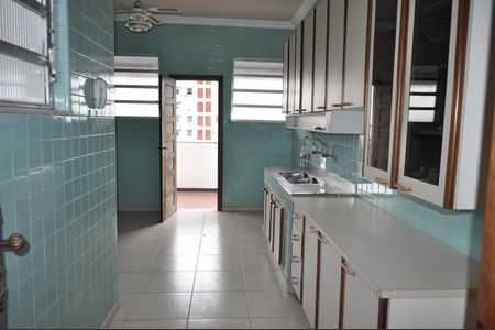 Apartamento à venda com 260m², 4 quartos e 1 vagaCozinha
