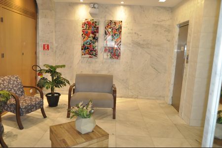 Apartamento à venda com 260m², 4 quartos e 1 vagaArea comum