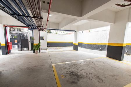 Studio à venda com 26m², 1 quarto e sem vagaÁrea comum