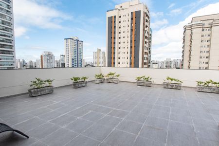 Studio à venda com 26m², 1 quarto e sem vagaSollarium