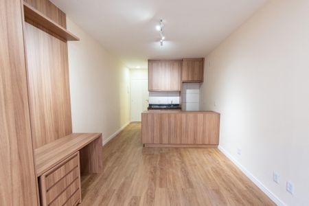 Studio à venda com 26m², 1 quarto e sem vagaStudio