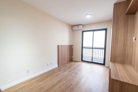 Studio à venda com 26m², 1 quarto e sem vagaStudio