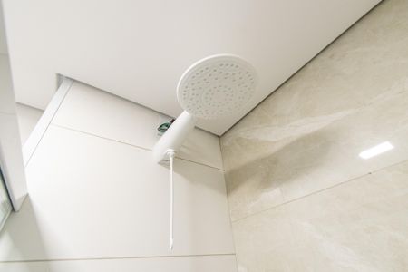 Studio à venda com 26m², 1 quarto e sem vagaBanheiro