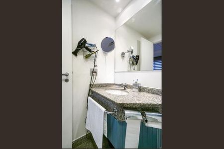 Apartamento à venda com 29m², 1 quarto e 1 vaga Apartamento à venda com 29m², 1 quarto e 1 vagaFoto 08