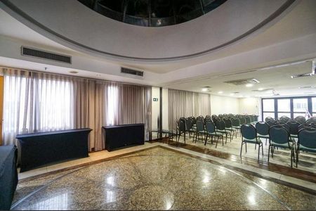 Apartamento à venda com 29m², 1 quarto e 1 vaga Apartamento à venda com 29m², 1 quarto e 1 vagaFoto 16