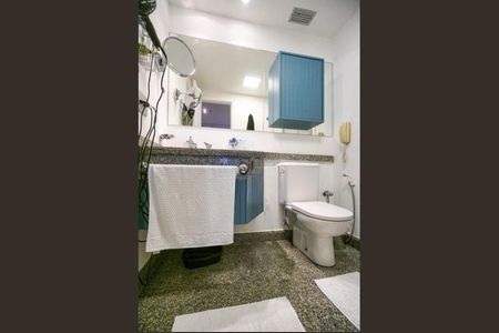 Apartamento à venda com 29m², 1 quarto e 1 vaga Apartamento à venda com 29m², 1 quarto e 1 vagaFoto 06