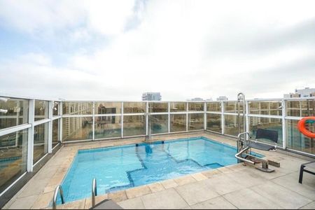 Apartamento à venda com 29m², 1 quarto e 1 vaga Apartamento à venda com 29m², 1 quarto e 1 vagaFoto 12