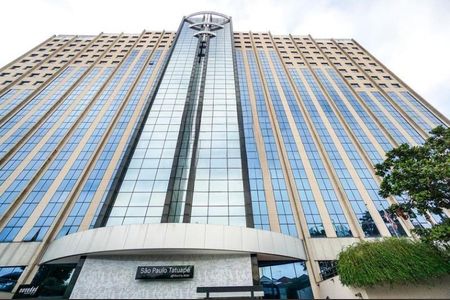 Apartamento à venda com 29m², 1 quarto e 1 vaga Apartamento à venda com 29m², 1 quarto e 1 vagaFoto 19