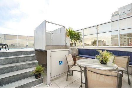 Apartamento à venda com 29m², 1 quarto e 1 vaga Apartamento à venda com 29m², 1 quarto e 1 vagaFoto 13