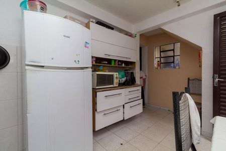 Casa à venda com 250m², 3 quartos e 2 vagas Casa à venda com 250m², 3 quartos e 2 vagasCasa 1: Cozinha