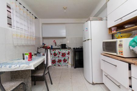 Casa à venda com 250m², 3 quartos e 2 vagas Casa à venda com 250m², 3 quartos e 2 vagasCasa 1: Cozinha