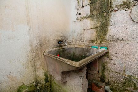 Casa à venda com 250m², 3 quartos e 2 vagas Casa à venda com 250m², 3 quartos e 2 vagasÁrea de Serviço