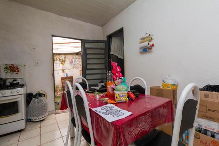 Casa à venda com 250m², 3 quartos e 2 vagas Casa à venda com 250m², 3 quartos e 2 vagasCasa 3: Cozinha