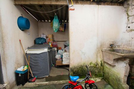 Casa à venda com 250m², 3 quartos e 2 vagas Casa à venda com 250m², 3 quartos e 2 vagasÁrea de Serviço