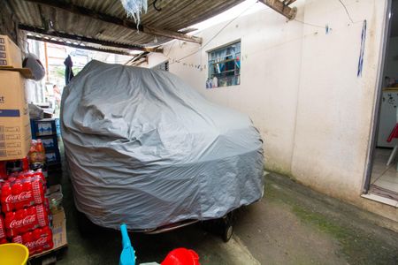 Casa à venda com 250m², 3 quartos e 2 vagas Casa à venda com 250m², 3 quartos e 2 vagasGaragem