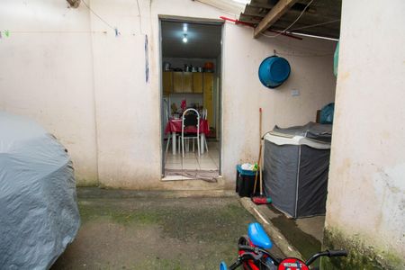 Casa à venda com 250m², 3 quartos e 2 vagas Casa à venda com 250m², 3 quartos e 2 vagasÁrea de Serviço