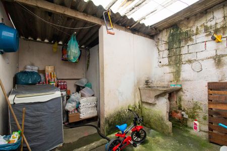 Casa à venda com 250m², 3 quartos e 2 vagas Casa à venda com 250m², 3 quartos e 2 vagasÁrea de Serviço