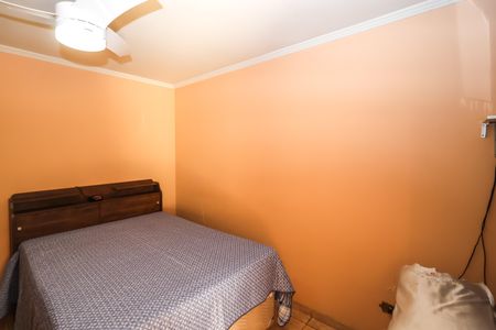 Casa à venda com 90m², 3 quartos e 2 vagasQuarto 1