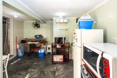 Casa à venda com 90m², 3 quartos e 2 vagasÁrea gourmet