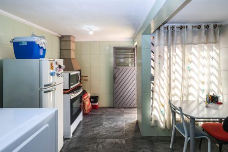 Casa à venda com 90m², 3 quartos e 2 vagasÁrea gourmet