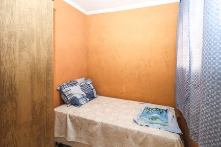 Casa à venda com 90m², 3 quartos e 2 vagasQuarto de Serviço