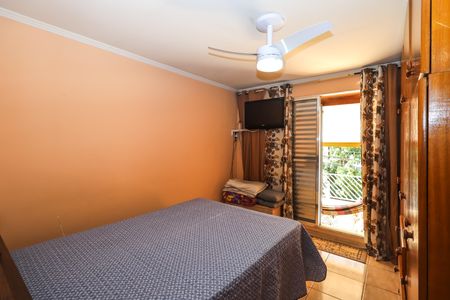 Casa à venda com 90m², 3 quartos e 2 vagasQuarto 1