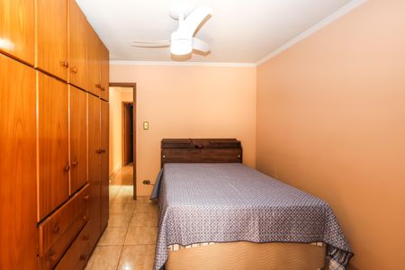 Casa à venda com 90m², 3 quartos e 2 vagasQuarto 1