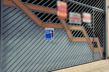 Casa à venda com 90m², 3 quartos e 2 vagasPlaca