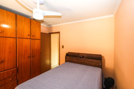 Casa à venda com 90m², 3 quartos e 2 vagasQuarto 1