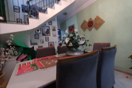 Casa para alugar com 150m², 3 quartos e 2 vagasSala de Jantar