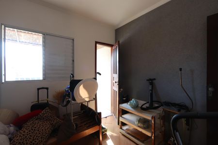 Casa para alugar com 150m², 3 quartos e 2 vagasQuarto 2