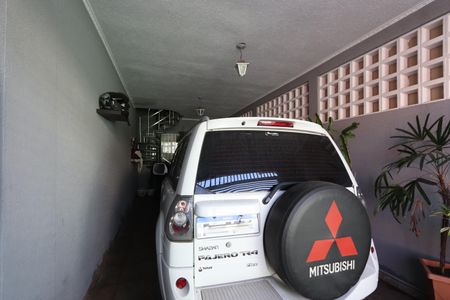 Casa para alugar com 150m², 3 quartos e 2 vagasGaragem