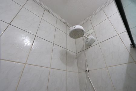 Casa para alugar com 150m², 3 quartos e 2 vagasBanheiro da Suíte