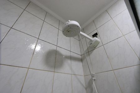 Casa para alugar com 150m², 3 quartos e 2 vagasBanheiro Social