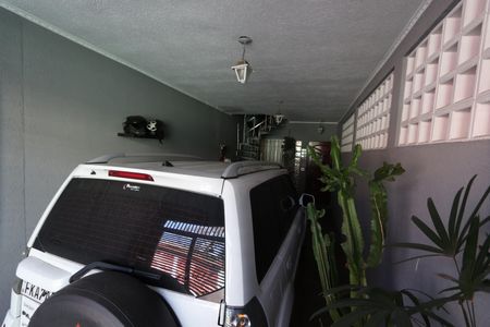 Casa para alugar com 150m², 3 quartos e 2 vagasGaragem