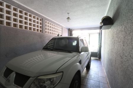 Casa para alugar com 150m², 3 quartos e 2 vagasGaragem