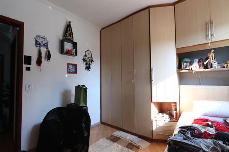 Casa para alugar com 150m², 3 quartos e 2 vagasQuarto 1