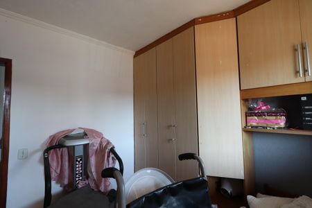 Casa para alugar com 150m², 3 quartos e 2 vagasQuarto 2