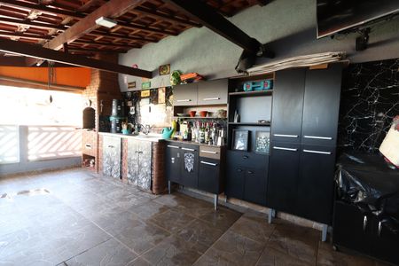 Casa para alugar com 150m², 3 quartos e 2 vagasÁrea Gourmet