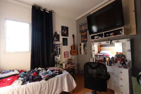 Casa para alugar com 150m², 3 quartos e 2 vagasQuarto 1